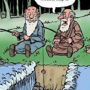 Meet your Posher, Andrew